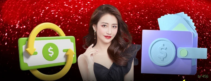 A Magia dos Caça-Níqueis no br456